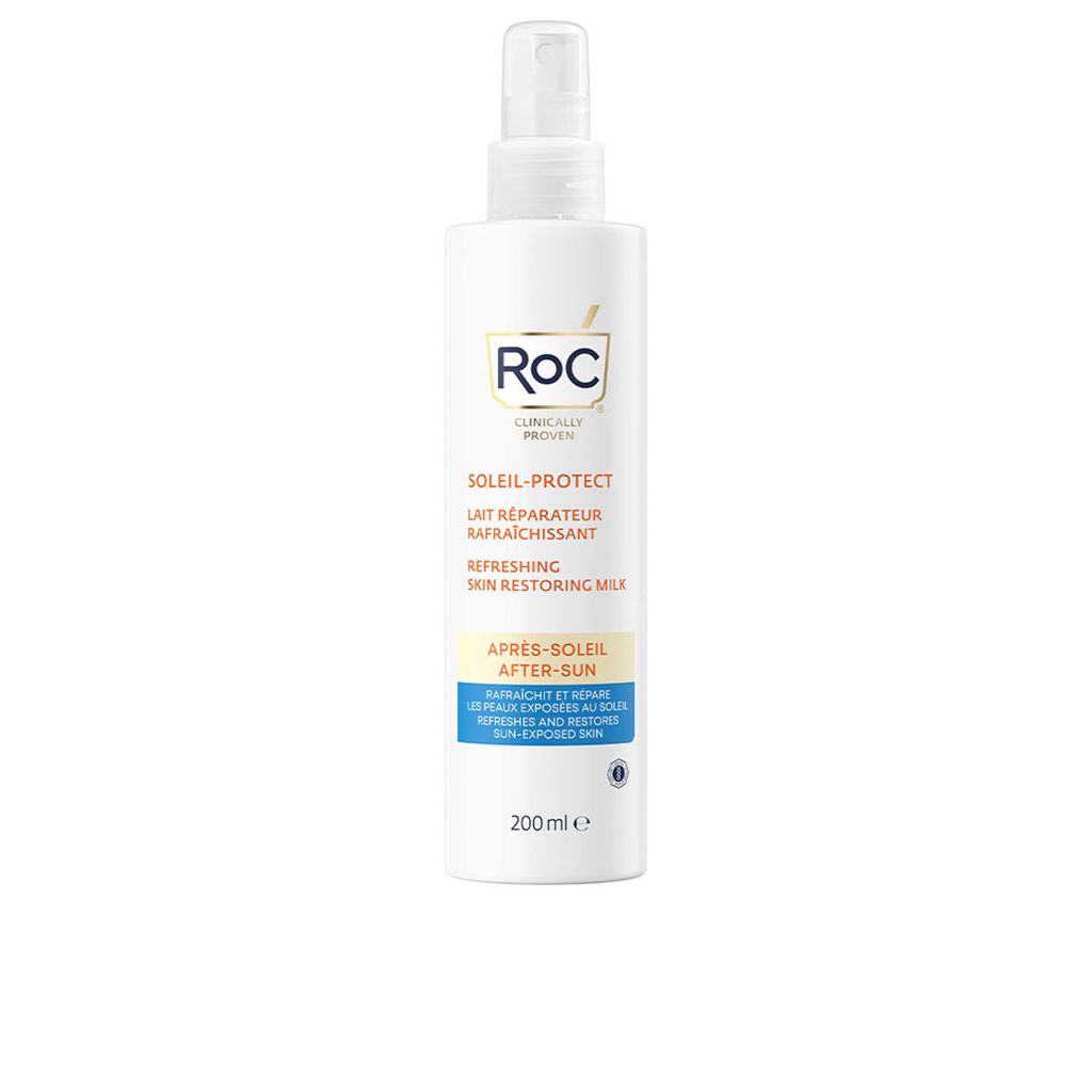 Roc Soleil-Protect After Sun 200 Ml