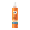 Roc Soleil Spray Lotion Spf50 200Ml