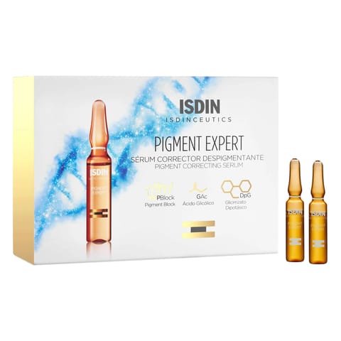 Isdin Ceutics Depigment Serum 10x2ml