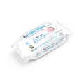 White Bear Bio Water Baby Wipes 60 Pcs