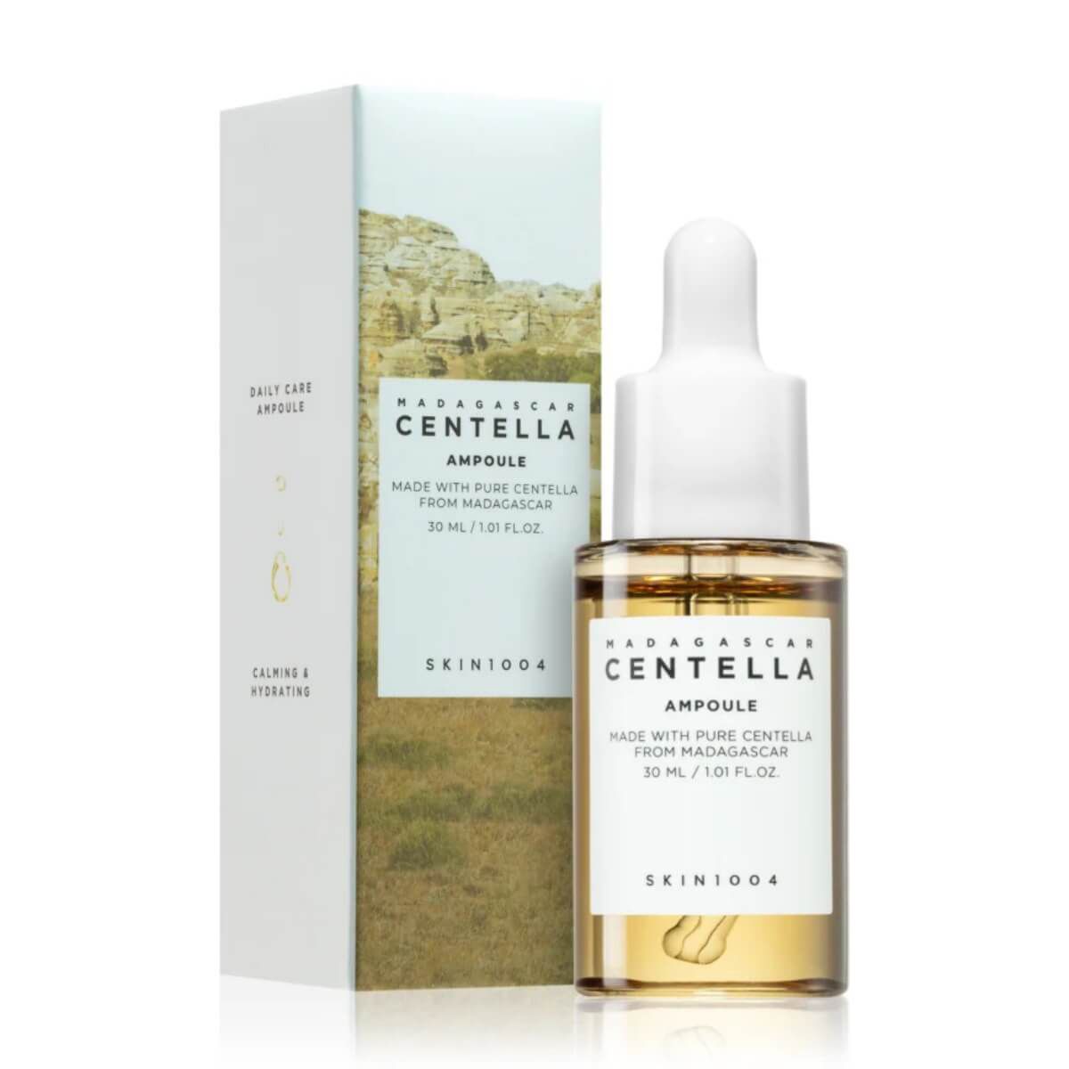 Skin1004 Centella Ampoule 30ml