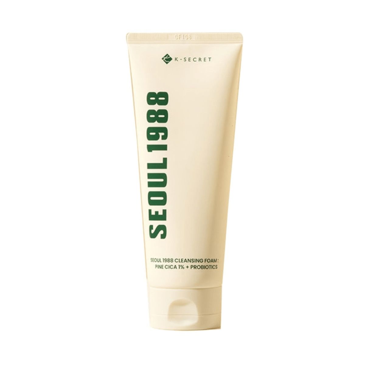 K Secret Cleanser Cica+Probio 150Ml Foam