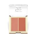 GR Iconic Blush Duo No:02 Peachy Coral