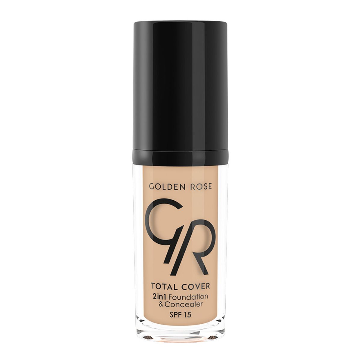 GR Total Cover 2In1 Found&Concealer#05