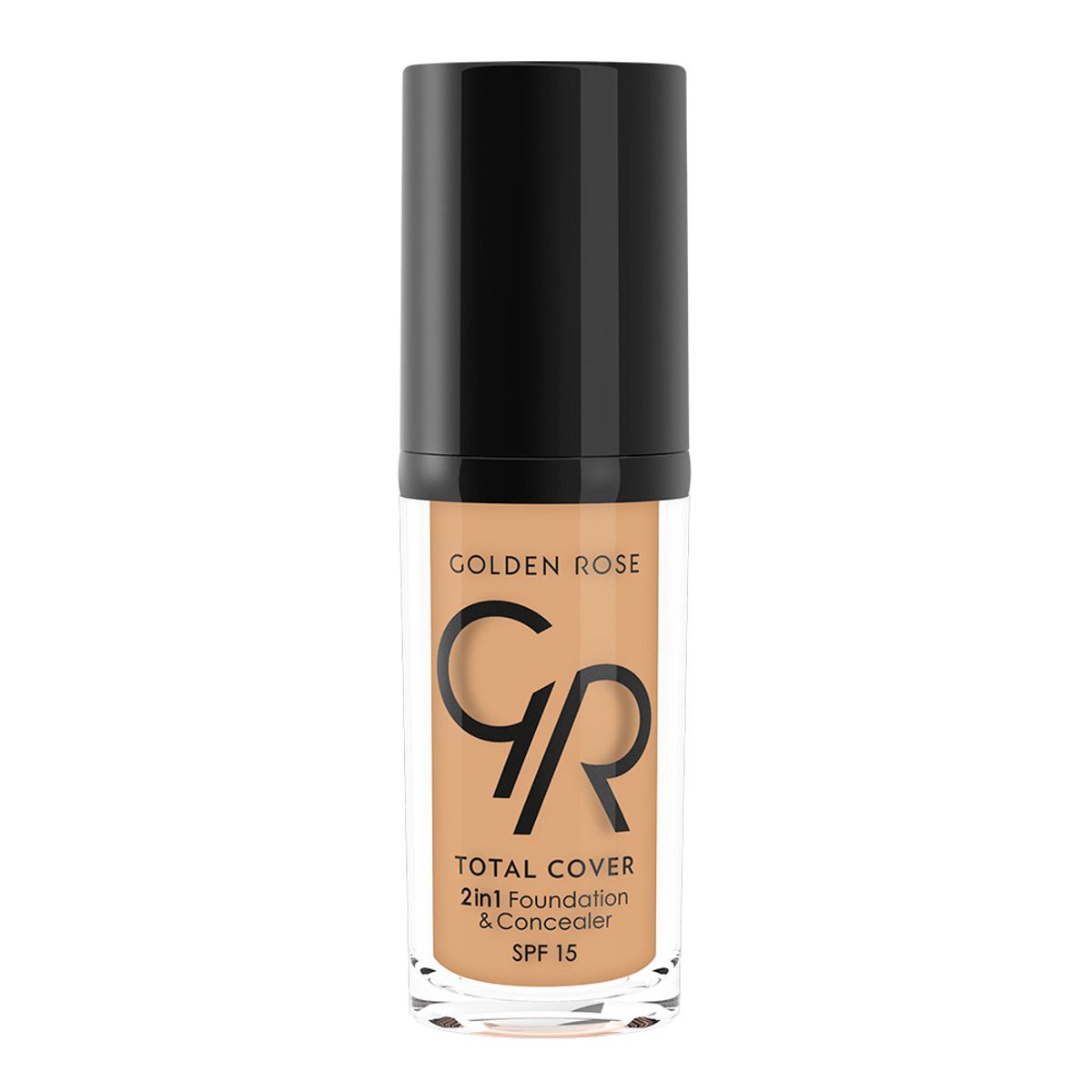 GR Total Cover 2In1 Found&Concealer#13