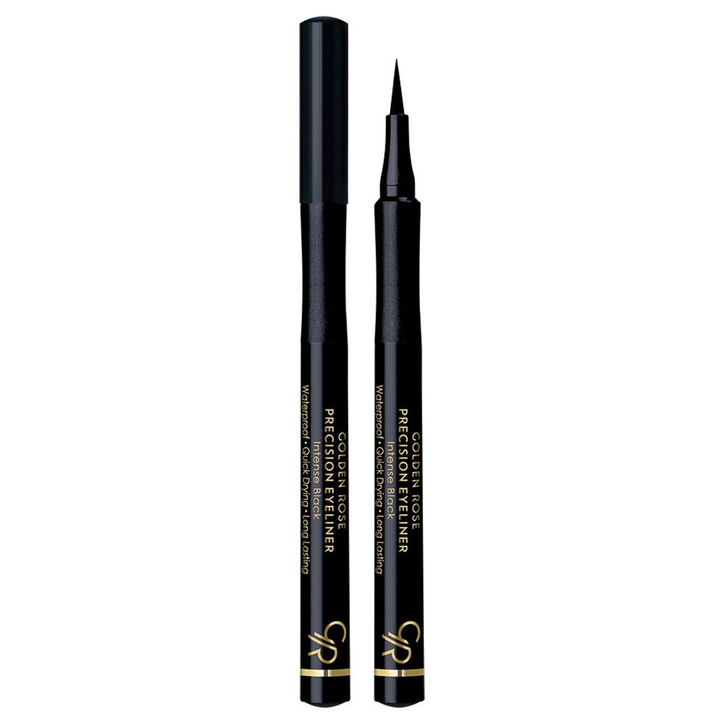 GR Precision Eyeliner Intense Black