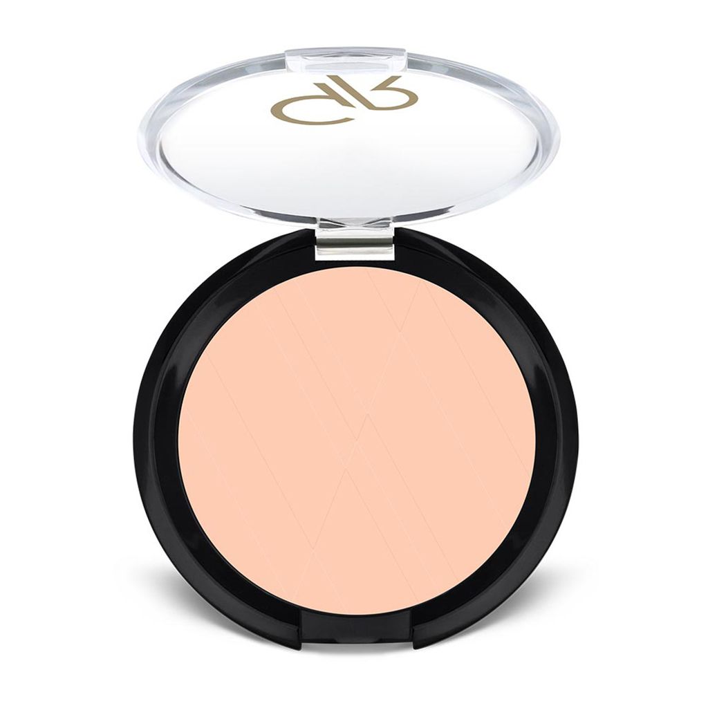 GR Silky Touch Compact Powder No:02