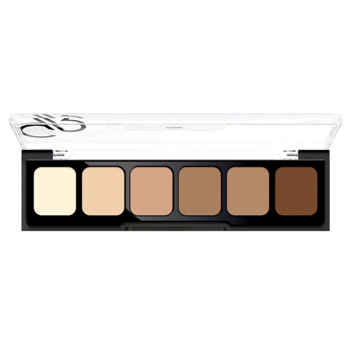 GR Correct&Conceal 02 Medium To Dark