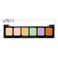 GR Correct&Conceal Cream Palette