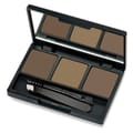 GR Eyebrow Styling Kit 02 Ash