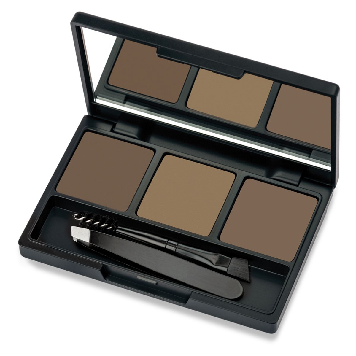 GR Eyebrow Styling Kit 02 Ash