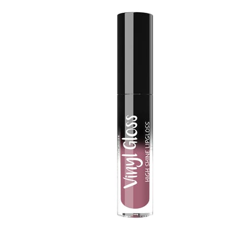 GR Vinyl Gloss High Shine Lipgloss No:08