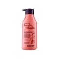 Luxliss Repairing Hair Cond 500 Ml