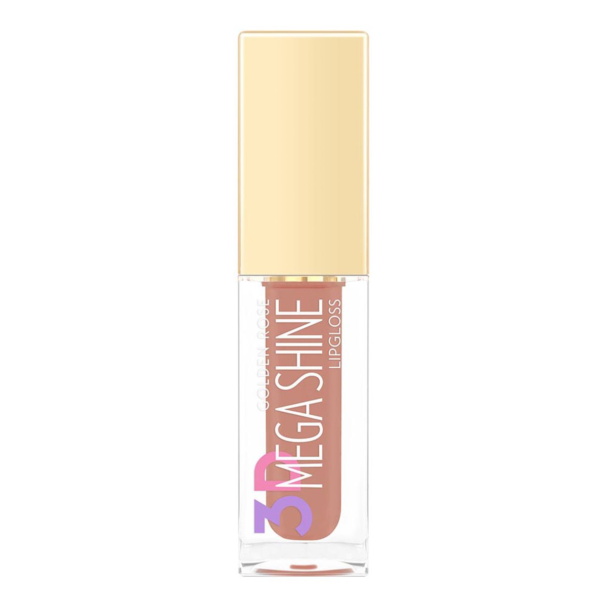 GR 3D Mega Shine Lipgloss No:103