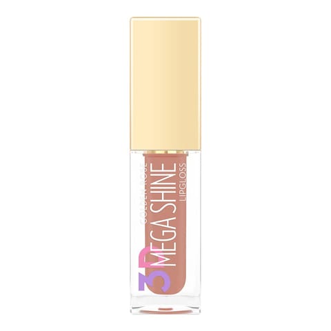GR 3D Mega Shine Lipgloss No:103