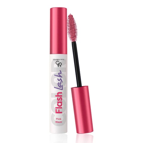 GR Flash Lash Mascara No:05 Pink Blaze