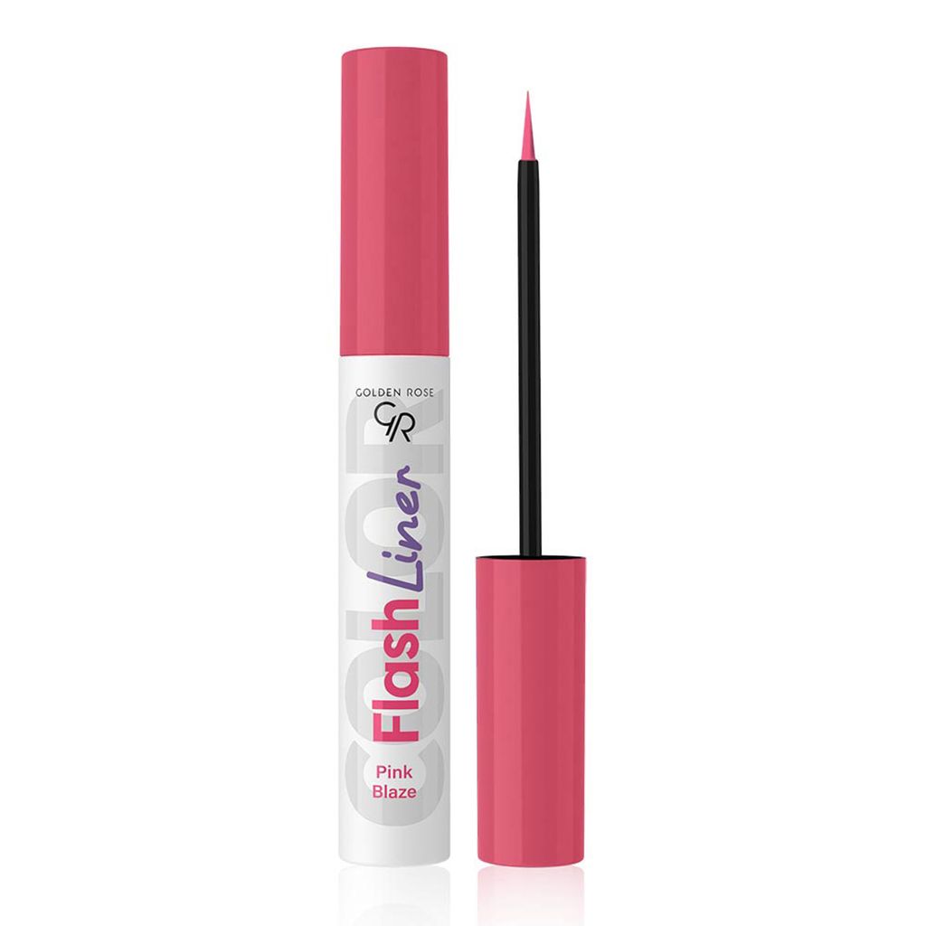GR Flash Liner Eyeliner #105 Pink Blaze