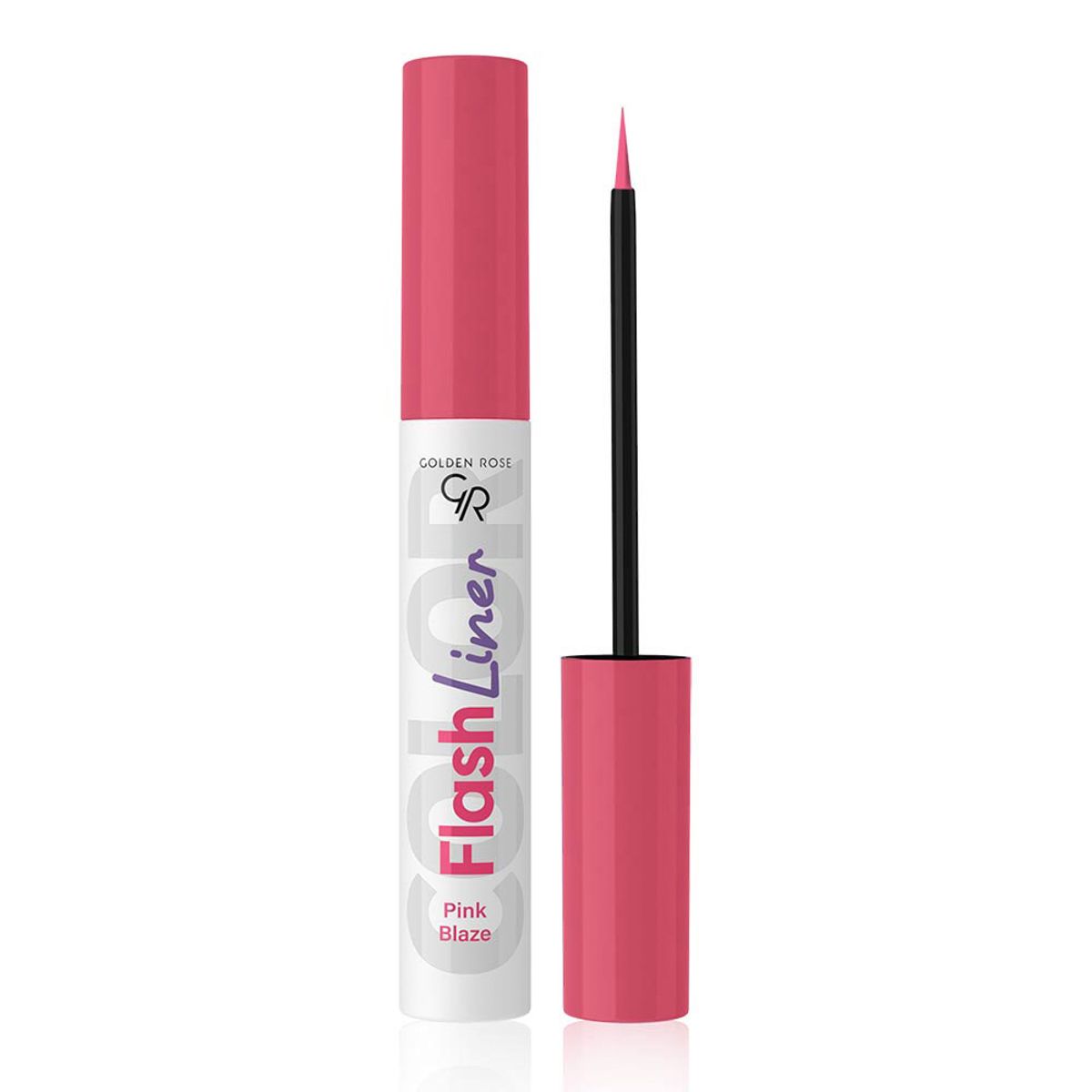 GR Flash Liner Eyeliner #105 Pink Blaze