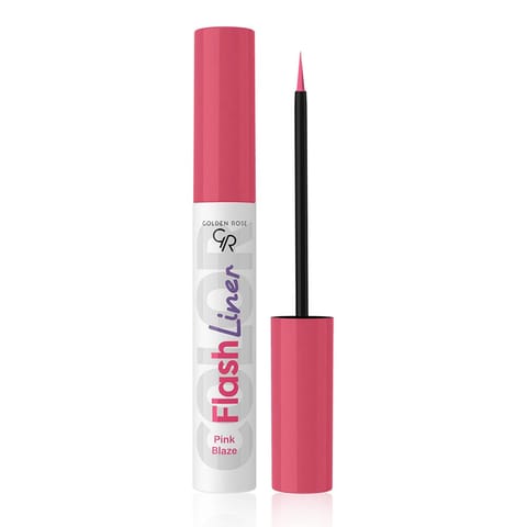 GR Flash Liner Eyeliner #105 Pink Blaze