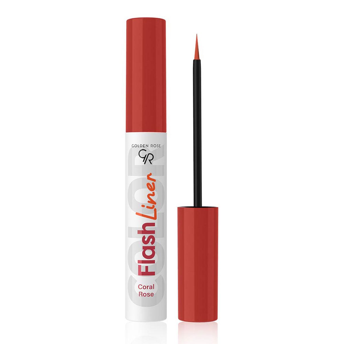 GR Flash Liner Eyeliner #106 Coral Rose