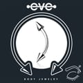 EVE Piercing - E097 Ear Ring