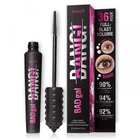 Benefit Cosmetics BB Bang Vl Mascara