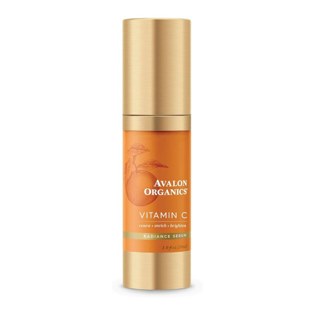 Avalon Organics Vitamin C  Serum 30 Ml
