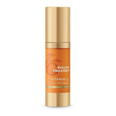 Avalon Organics Vitamin C  Serum 30 Ml