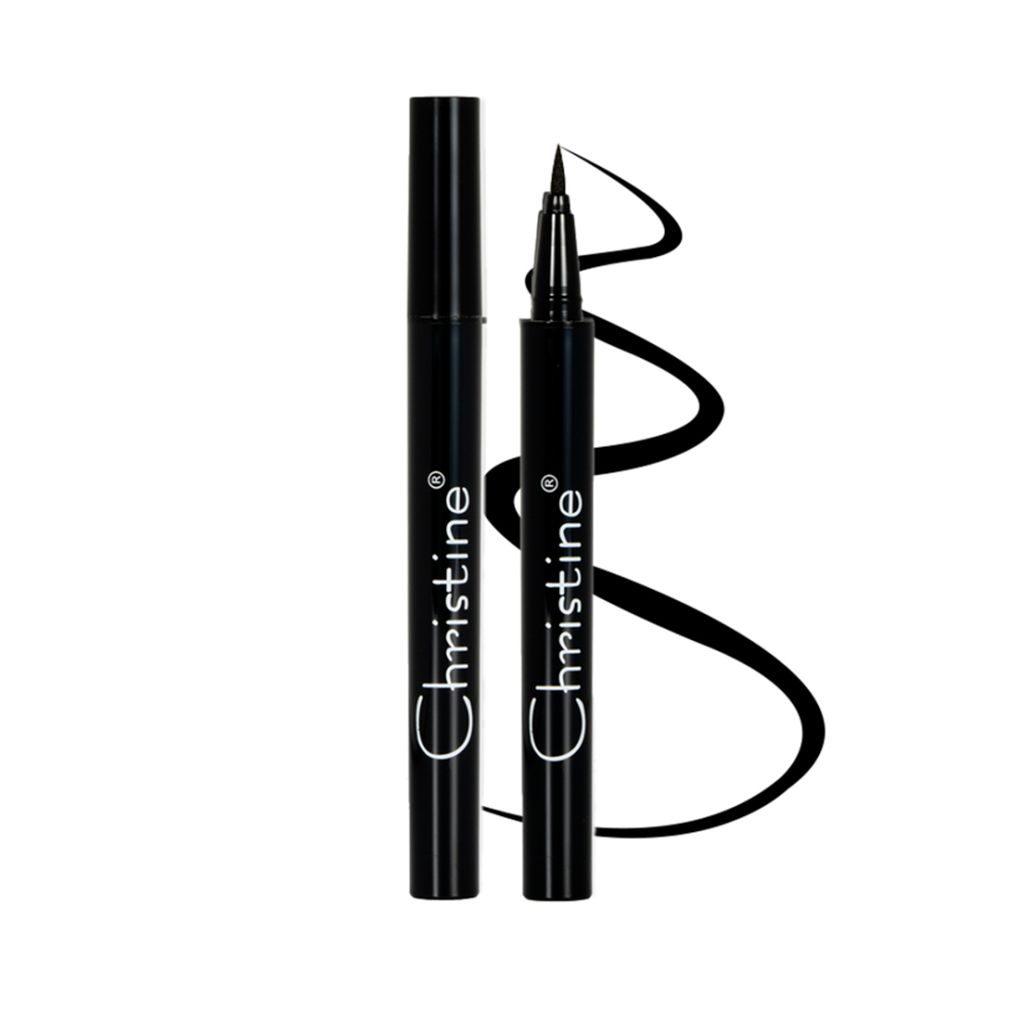 Christine Kohl Eyony Eyeliner - 22 Black