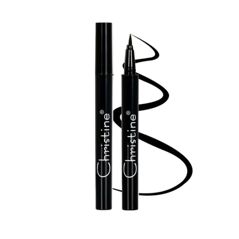 Christine Kohl Eyony Eyeliner - 22 Black