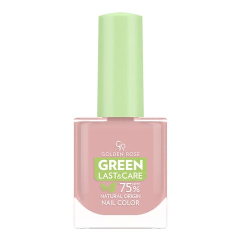 GR Green Last&Care Nail Color N.113
