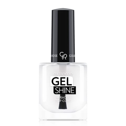 GR Extreme Gel Shine Miracle Top Coat