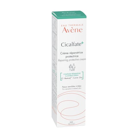 Avene Cicalfate+ ream 100 Ml