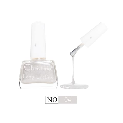 Christine Nail Polish - 004
