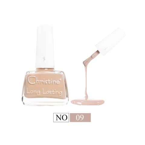 Christine Nail Polish - 009