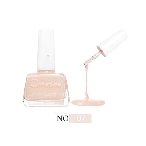 Christine Nail Polish - 007