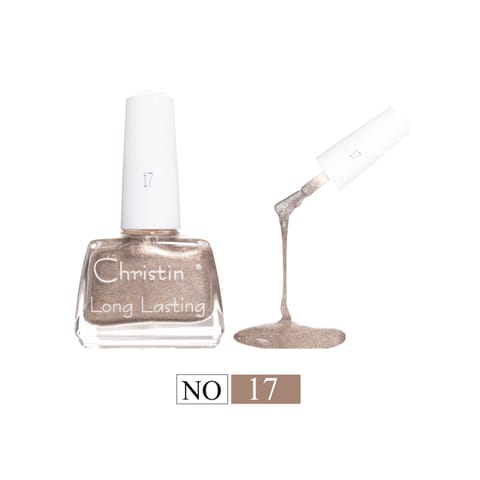 Christine Nail Polish - 017