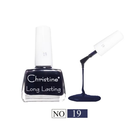 Christine Nail Polish - 019