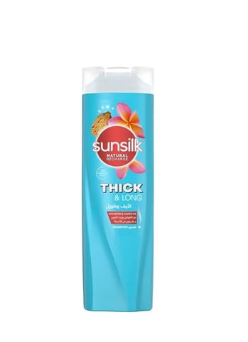 Sunsilk Growth Biotin 400Ml