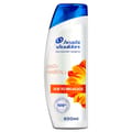H&S Shmpo Anti Hair Fall 600Ml