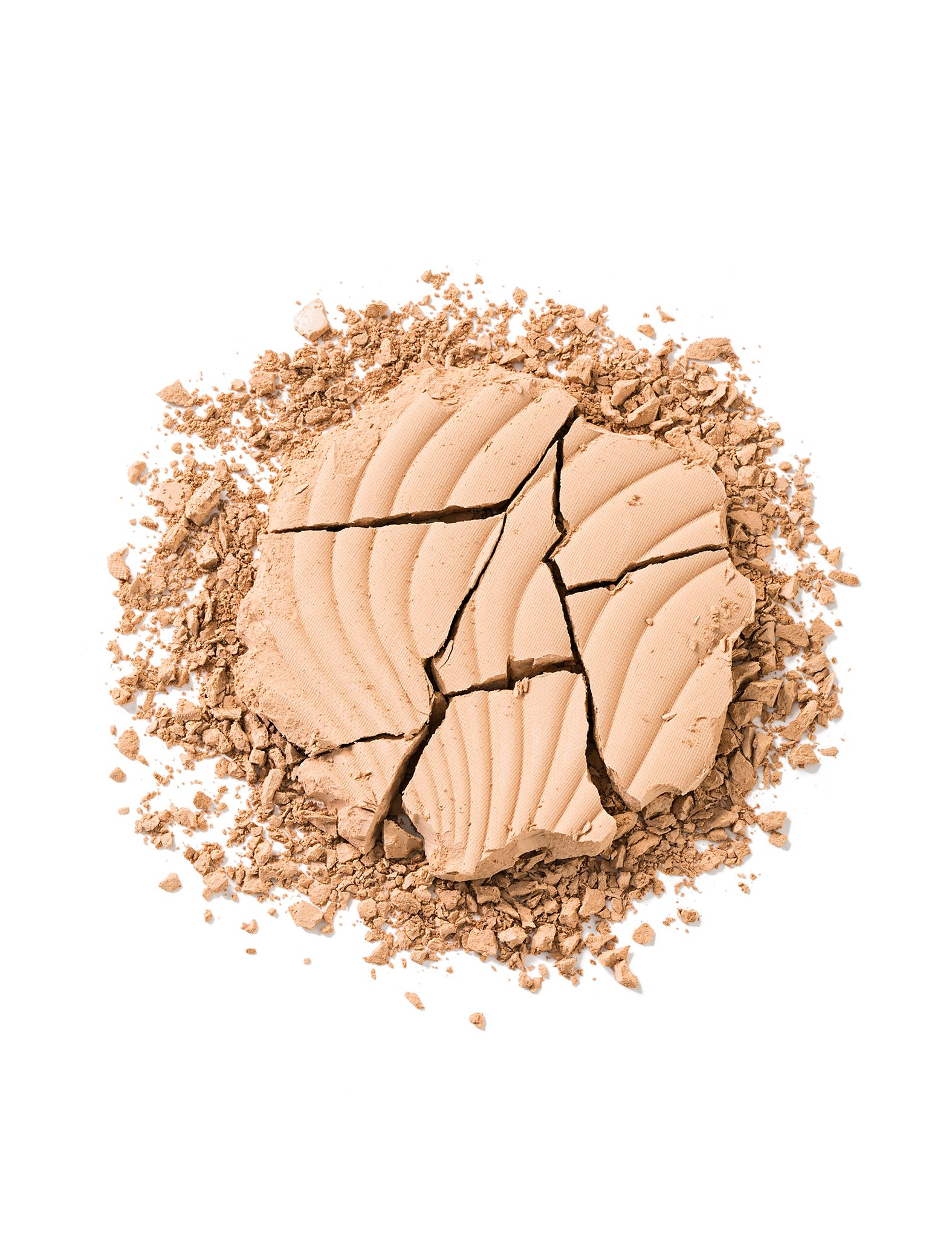 Compact Powder# 88 Peach Beige