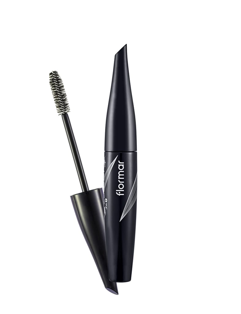 Flormar Spider Lash Mascara 3In1