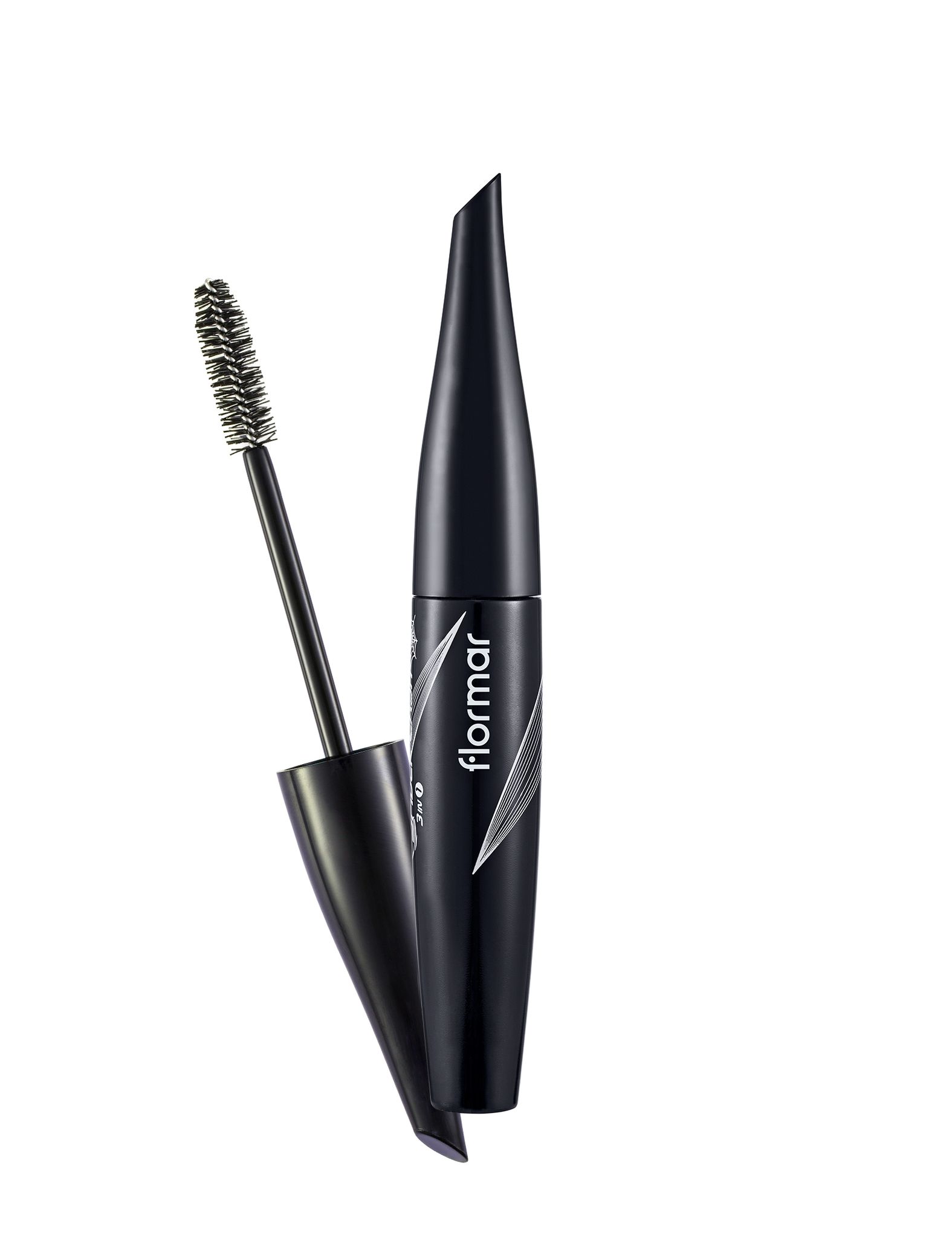 Flormar Spider Lash Mascara 3In1