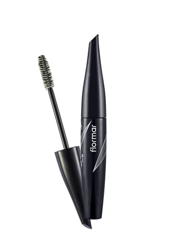 Flormar Spider Lash Mascara 3In1