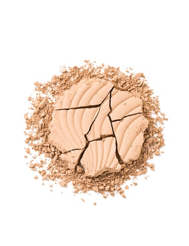 Compact Powder# 92 Soft Peach
