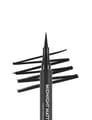 Midnight Matte Eyeliner# 1 Black
