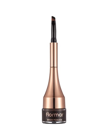 Brow Pomade# 04 Dark Brown
