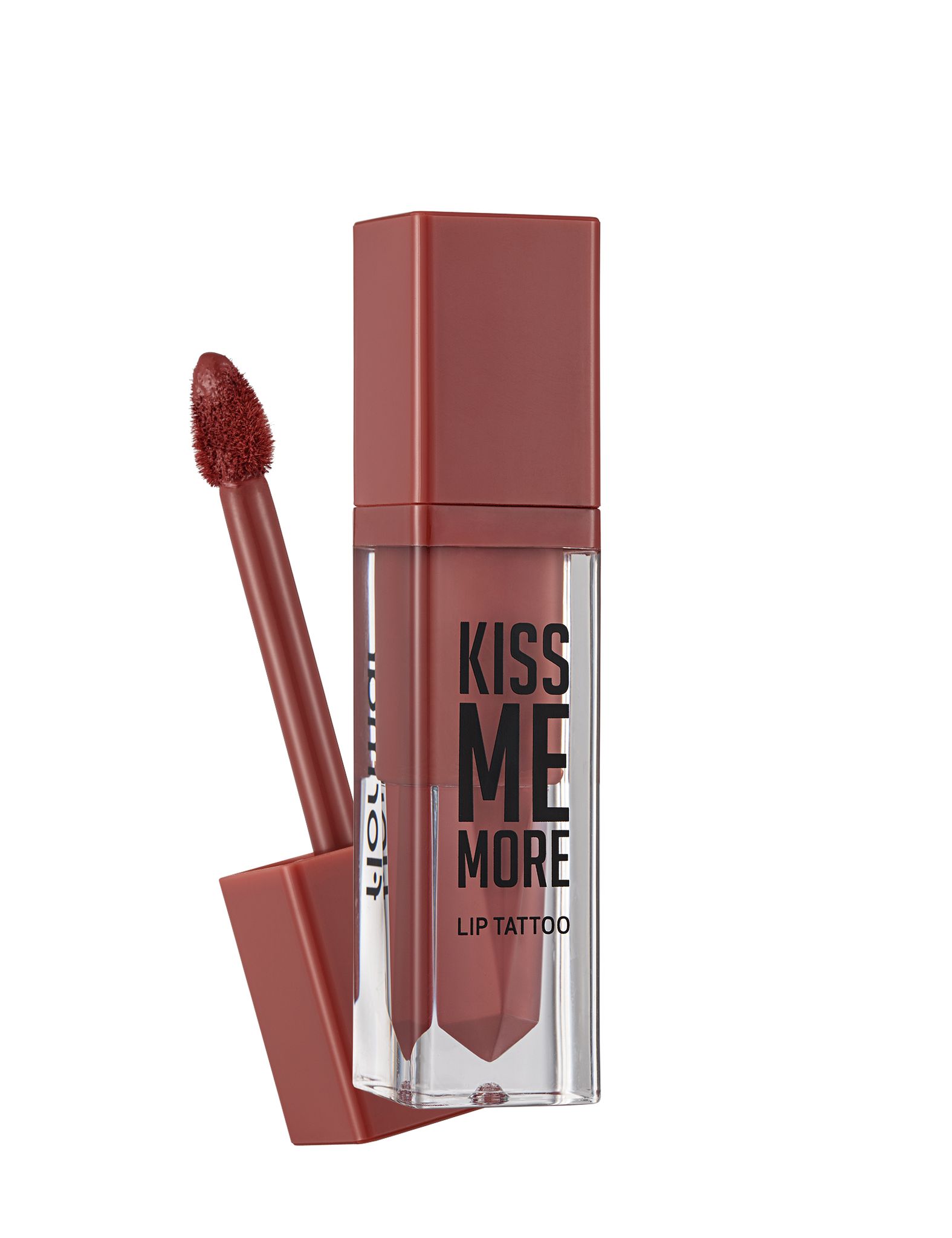 Kiss Me More Lip Tattoo# 18