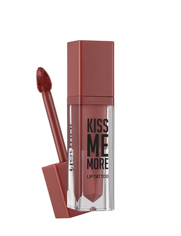 Kiss Me More Lip Tattoo# 18