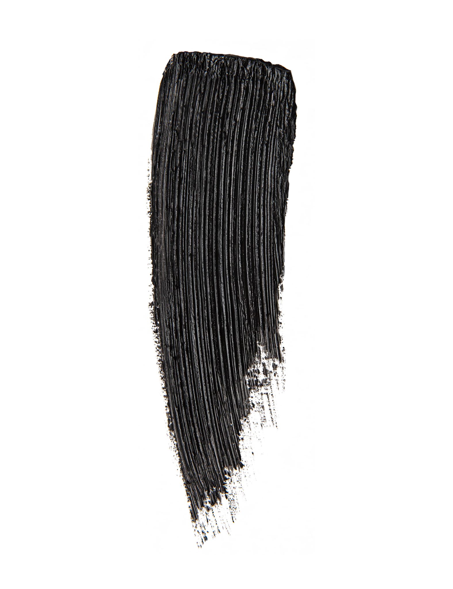 Hero Volume & Curl Mascara Black